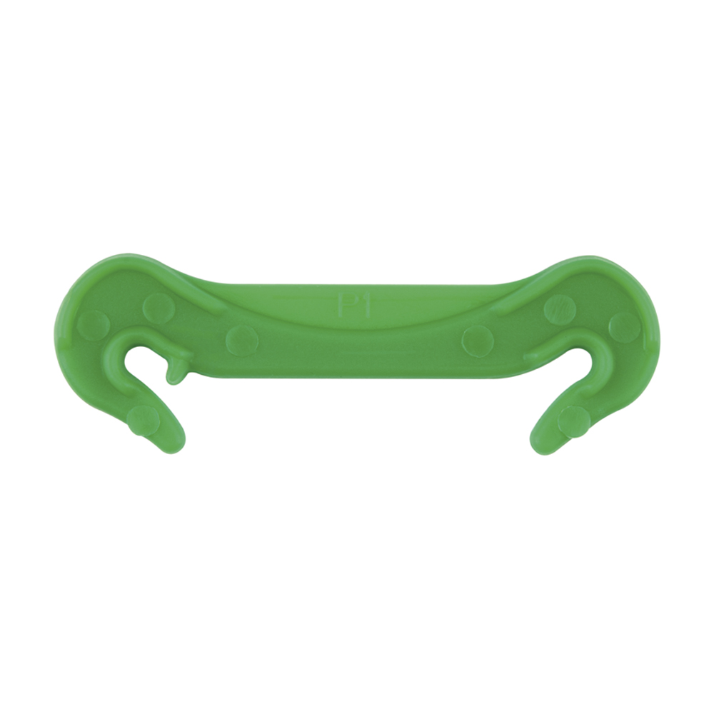 CUP [CP] Clips de unión para emparrado. Plástico